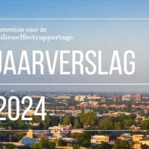 Jaarverslag Commissie mer 2024