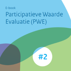 E-book PWE participatiemethode