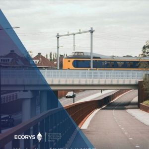 Nieuwe werkwijzer MKBA bij MIRT gepubliceerd