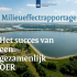 Milieueffectrapportage Jaarverslag 2023